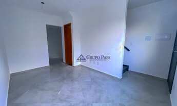 Imagem: Sobrado com 2 dormitórios à venda, 65