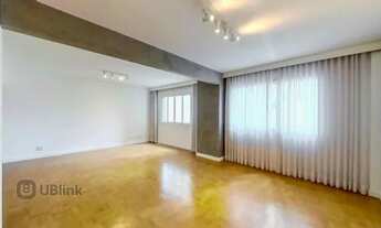 Imagem 2: Apartamento com 2 dormitórios para alugar, 90 m² por R$ 8.000,00/mês - Cerqueira César - S