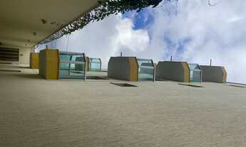 Imagem 1: Apartamento para aluguel e venda com 80 metros quadrados é