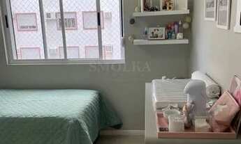 Imagem 7: Apartamento 2 quartos 1 Suite - Itacorubi - Florianópolis -SC