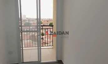 Imagem 3: Apartamento com 2 dormitórios, 62 m² - venda por R$ 380.000,00 ou aluguel por R$ 2.394,73