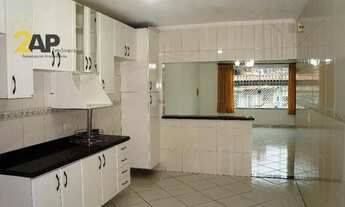 Imagem 7: Casa com 3 dormitórios para alugar, 160 m² por R$ 4.260,00/mês - Capão Redondo - São Paulo