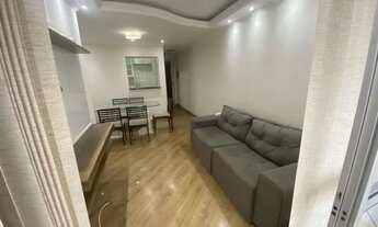 Imagem 4: APARTAMENTO PARA LOCACAO EM TATUAPE 3 DORMITORIOS