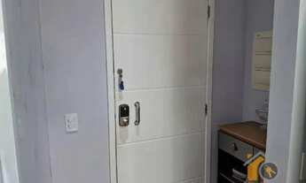 Imagem 3: Apartamento com 3 dormitórios para alugar, 67 m² por R$ 4.790/mês - Vila Santa Catarina