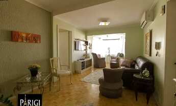 Imagem 2: Cobertura com 3 dormitórios para alugar, 132 m² por R$ 4.517,00/mês - Cristo Redentor - Po