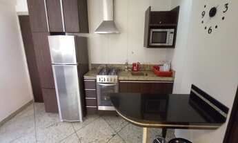 Imagem 6: Aluguel - APARTAMENTO - VALE DO SERENO NOVA LIMA MG