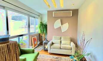 Imagem 7: Cobertura no Leblon - Rua João Lira R$6.500.000