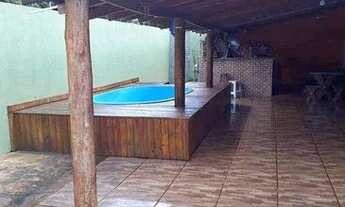 Imagem 2: Casa para venda possui 230 metros quadrados com 2 quartos