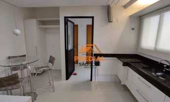 Imagem 3: Apartamento com 4 dormitórios, 118 m² - venda por R$ 1.540.000,00 ou aluguel por R$ 7.100