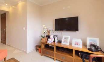 Imagem 4: Apartamento Venda 3 Dormitórios - 129 m² Campo Belo