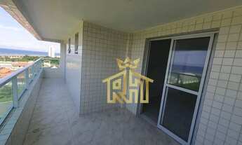 Imagem 4: Apartamento Novo - 03 dormitórios sendo 02 suítes - Varanda gourmet com vista mar - Lazer