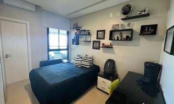 Imagem 2: Apartamento para Locação em Salvador, Horto Florestal, 4 dormitórios, 4 suítes, 5 banheiro