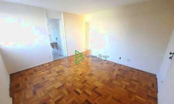 Imagem 3: Apartamento com 2 dormitórios para alugar, 72 m² por R$ 2.921,40/mês - Jardim Íris - São P