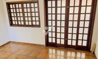 Imagem 3: Casa - Chácara Santo Antônio (Zona Leste) - São Paulo