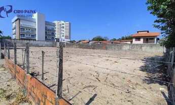 Imagem 6: Terreno para alugar, 1820 m² por R$ 7.000,00/mês - Engenheiro Luciano Cavalcante - Fortale