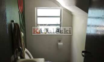 Imagem 4: SOBRADO VILA MONUMENTO 156M²