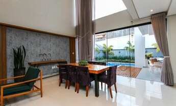 Imagem 3: Linda casa com ampla aréa gourmet