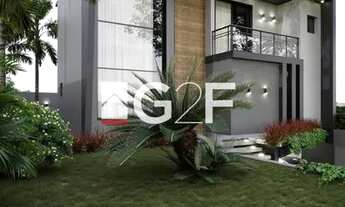 Imagem 2: Belíssima casa em condomínio em Campinas