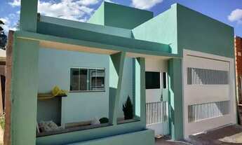 Imagem: CASA ALTO PADRÃO IAPI - GUARÁ II