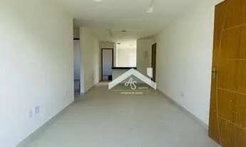 Imagem 2: Casa com 2 dormitórios à venda, 140 m² por R$ 320.000 - Verdes Mares - Rio das Ostras/RJ