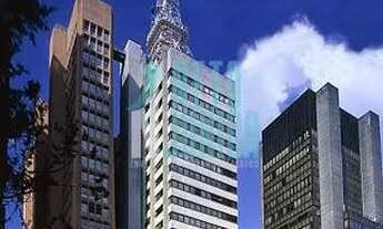 Imagem 2: Conjunto para alugar, 316 m² por R$ 19.000,00/mês - Bela Vista - São Paulo/SP