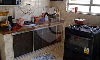 Imagem 3: Casa 2 Dormitórios 1 suíte Santa Rosa Guarujá