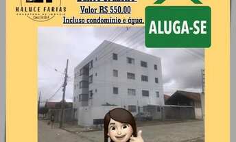 Imagem: Alugo apartamento no cruzeiro próximo a