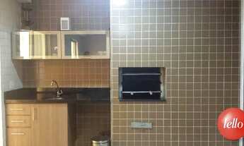 Imagem 5: São Paulo - Apartamento Padrão - Mandaqui