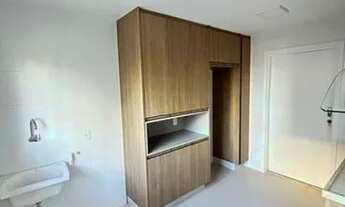 Imagem 6: Excelente Apartamento com 3 dormitórios para alugar, 122 m² por R$ 6.299,99/mês - Setor No