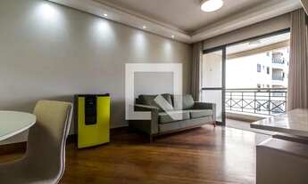 Imagem 4: Apartamento para Aluguel - Alphaville, 3 Quartos, 95 m2