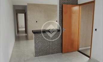 Imagem 2: Casa a venda com 3 quartos com 99 metros construídos no Bairro Independência, em Aparecida