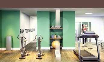 Imagem 6: APARTAMENTO À VENDA PRONTO EM NOVEMBRO DE 2024