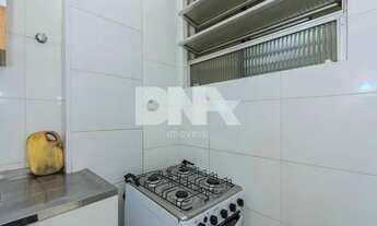 Imagem 4: Apartamento Sala 1 Quarto Posto 6