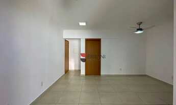 Imagem 3: Apartamento alto padrão Edifício Botanic Garden em Jardim Botânico, Ribeirão Preto/São Pau