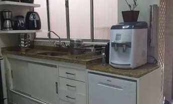 Imagem 3: Vendo lindo Sobrado, Garagem 2 carros, 4 suítes Vila Rica - São Paulo