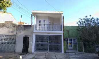 Imagem: Sobrado para locação com 3 quartos e 2