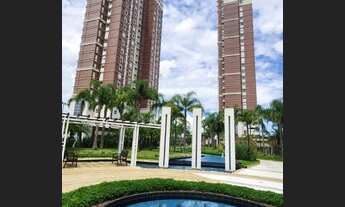 Imagem 2: Melhor apartamento de Mogi das Cruzes - 4 Suítes e 4 Vagas