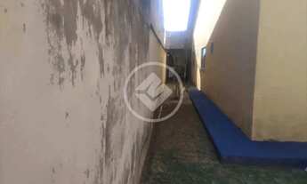 Imagem 6: Casa 3 Quartos - Residencial Forteville codigo: 27706