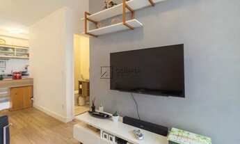 Imagem 4: Venda Apartamento 2 Dormitórios - 57 m² Moema