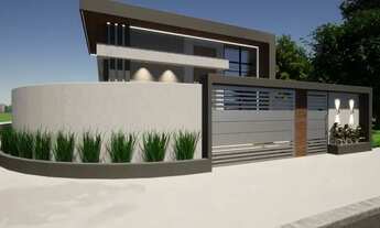 Imagem 3: Vendo excelente casa linear no Jardim Botânico!!!