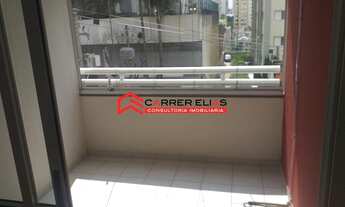 Imagem 3: Apartamento para aluguel 67 m² com 2 quartos em Perdizes - São Paulo - SP