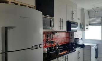 Imagem 5: Apartamento para Venda em São Paulo, Vila Pierina, 2 dormitórios, 1 banheiro, 1 vaga