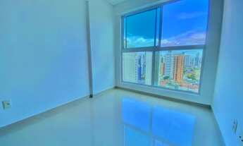 Imagem 3: Apartamento para venda possui 54 metros quadrados com 2 quartos