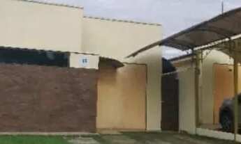 Imagem: RESIDENCIAL VERTENTES DO TARUMÃ - CASA