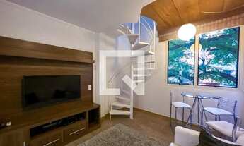 Imagem 2: Apartamento para Aluguel - Vila Olímpia, 1 Quarto, 45 m2