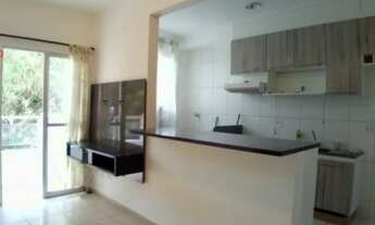 Imagem 2: Apto 3 dormitórios