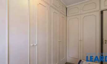 Imagem 6: APARTAMENTO - PINHEIROS - SP