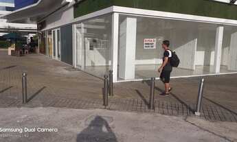 Imagem 3: Lojão com 60 m² no térreo podendo construir girau de 30m² melhor ponto do shopping