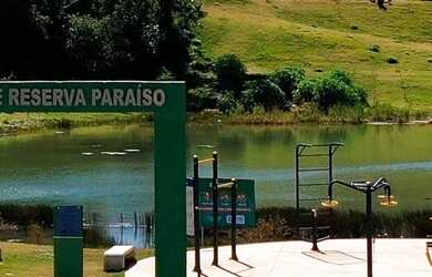 Imagem 9: More bem! Lotes a prestação!! Venha morar no melhor local de Valparaiso 100% legalizado