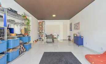 Imagem 3: Apartamento para Aluguel - Higienópolis, 2 Quartos, 114 m2